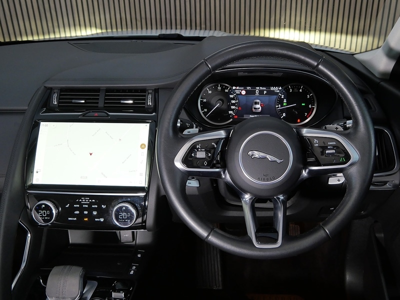 Used Jaguar E-Pace 2021 for sale - 78122354: Photo 28