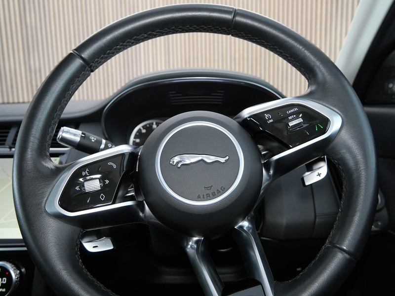 Used Jaguar E-Pace 2021 for sale - 78122354: Photo 37