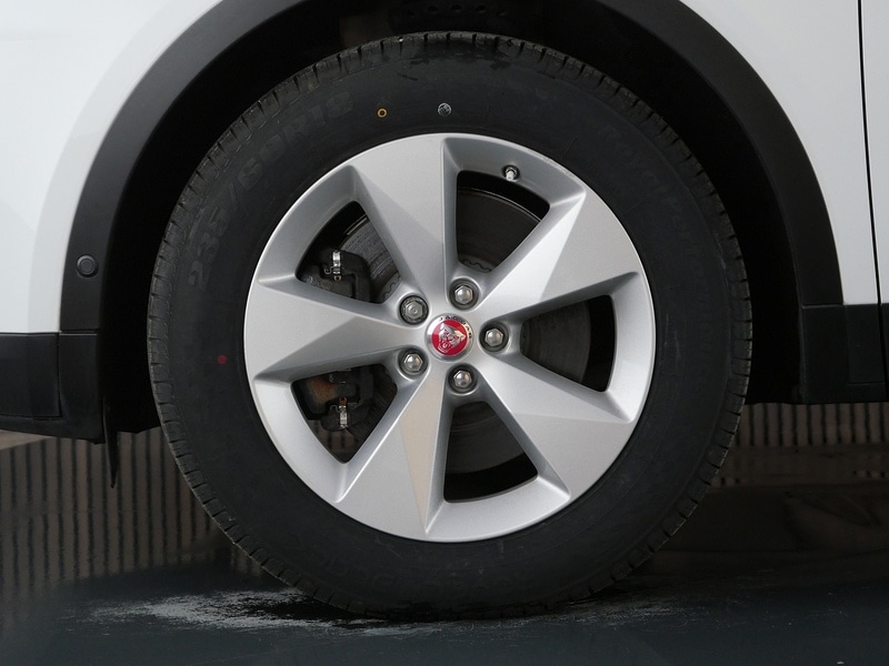 Used Jaguar E-Pace 2021 for sale - 78122354: Photo 44