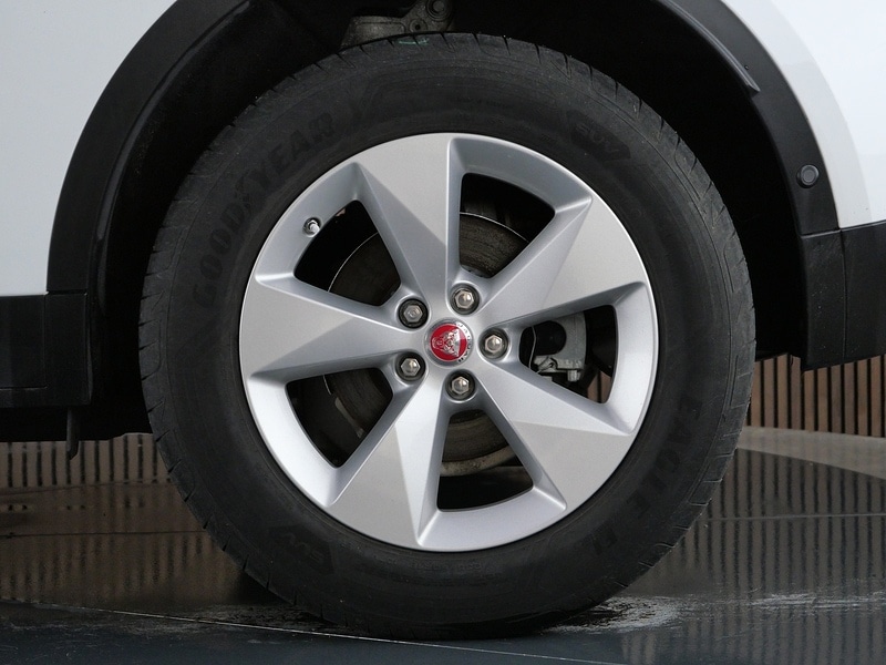 Used Jaguar E-Pace 2021 for sale - 78122354: Photo 45