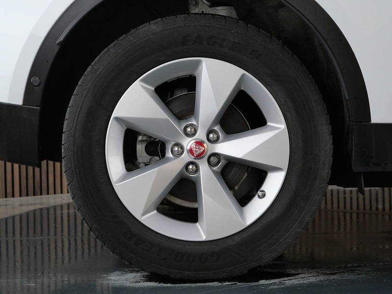 Used Jaguar E-Pace 2021 for sale - 78122354: Photo 46