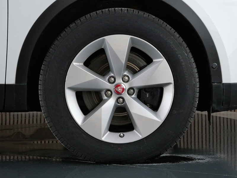 Used Jaguar E-Pace 2021 for sale - 78122354: Photo 47