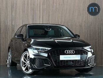 Used Audi A3 2022 for sale - 79341912: Photo