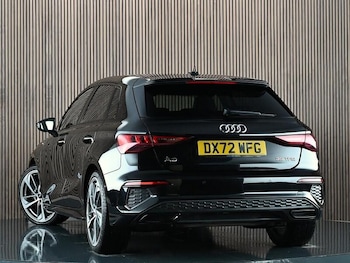 Used Audi A3 2022 for sale - 79341912: Photo