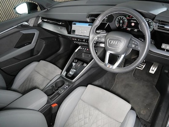 Used Audi A3 2022 for sale - 79341912: Photo