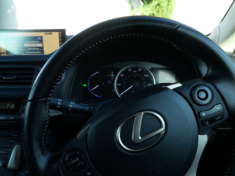 Used Lexus CT 2020 for sale - 76218501: Photo 13