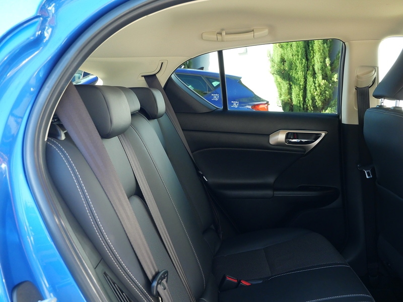 Used Lexus CT 2020 for sale - 76218501: Photo 14