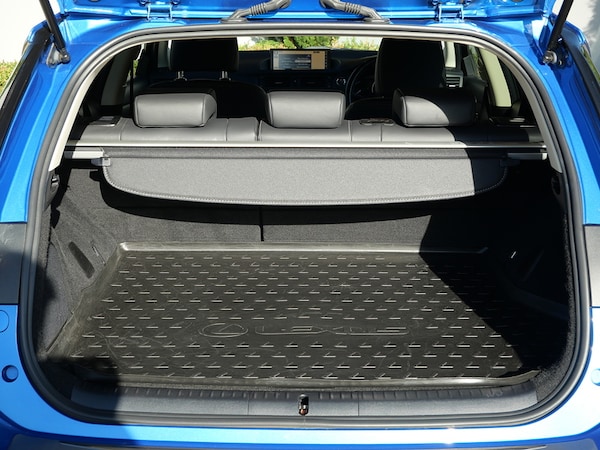 Used Lexus CT 2020 for sale - 76218501: Photo 19