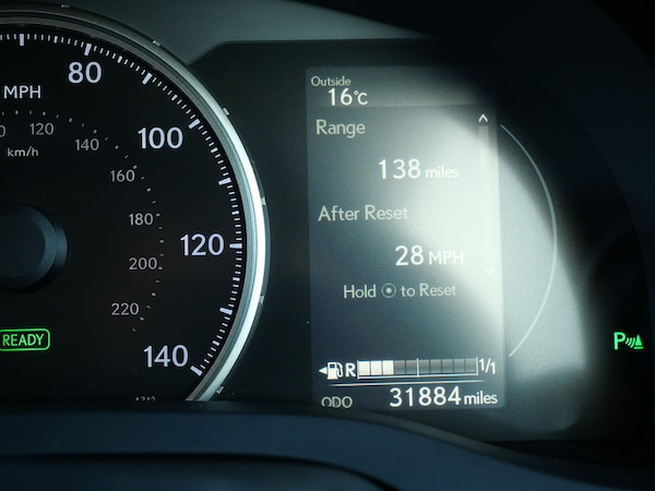 Used Lexus CT 2020 for sale - 76218501: Photo 22