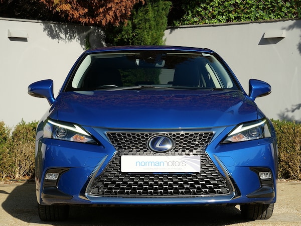 Used Lexus CT 2020 for sale - 76218501: Photo 4