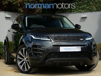 2024 - 2.0 D200 MHEV Dynamic HSE SUV 5dr Diesel Auto 4WD Euro 6 (s/s) (204 ps)