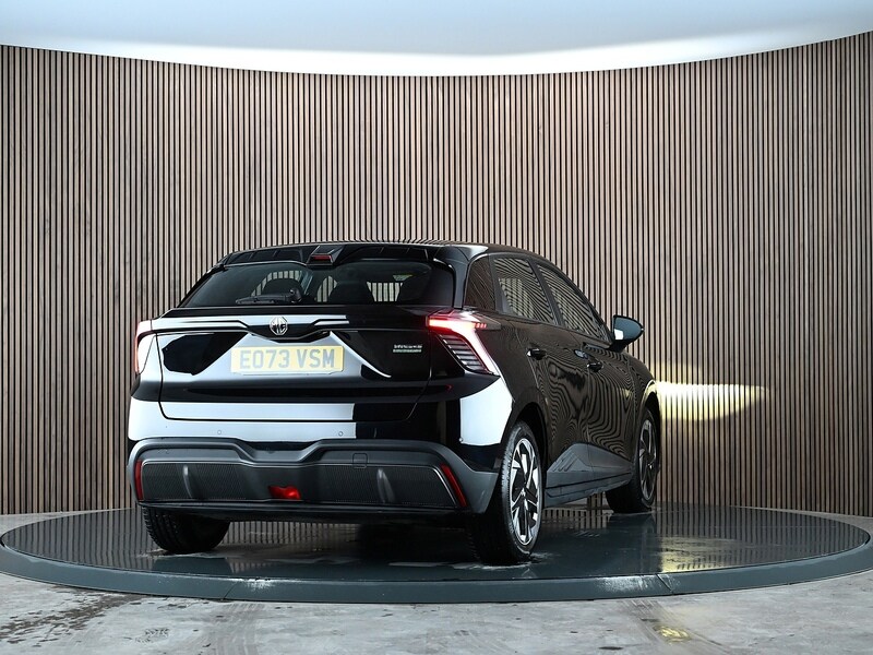 Used MG MG4 2023 for sale - 77840691: Photo 10