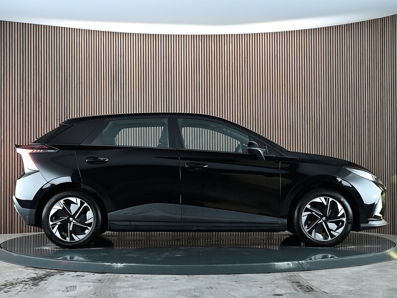 Used MG MG4 2023 for sale - 77840691: Photo 11