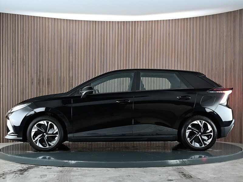 Used MG MG4 2023 for sale - 77840691: Photo 12