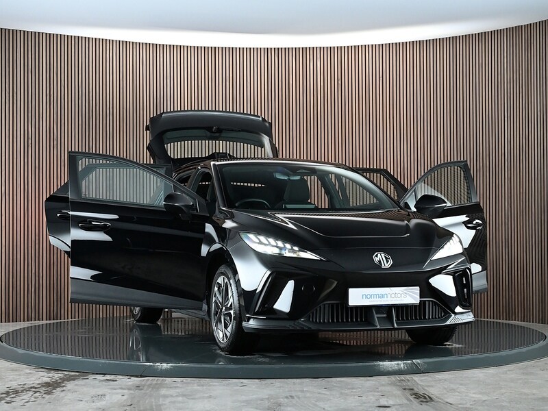 Used MG MG4 2023 for sale - 77840691: Photo 14