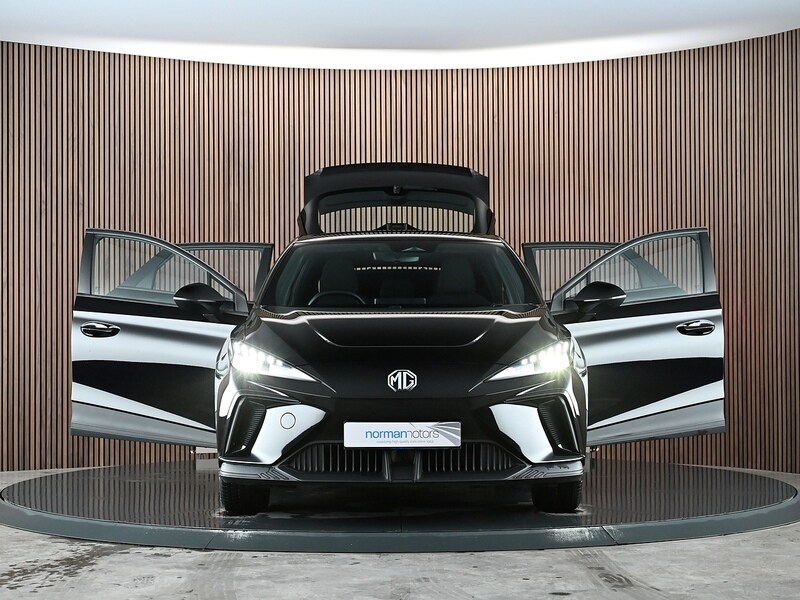 Used MG MG4 2023 for sale - 77840691: Photo 15