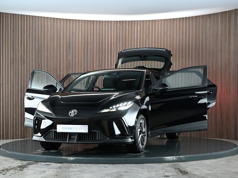 Used MG MG4 2023 for sale - 77840691: Photo 16