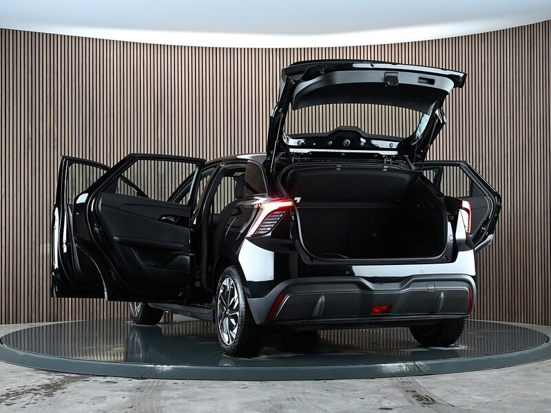 Used MG MG4 2023 for sale - 77840691: Photo 17