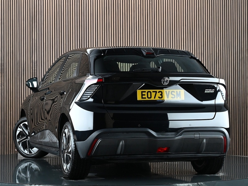 Used MG MG4 2023 for sale - 77840691: Photo 2