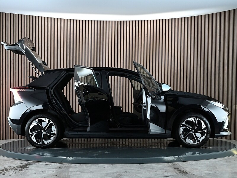 Used MG MG4 2023 for sale - 77840691: Photo 20