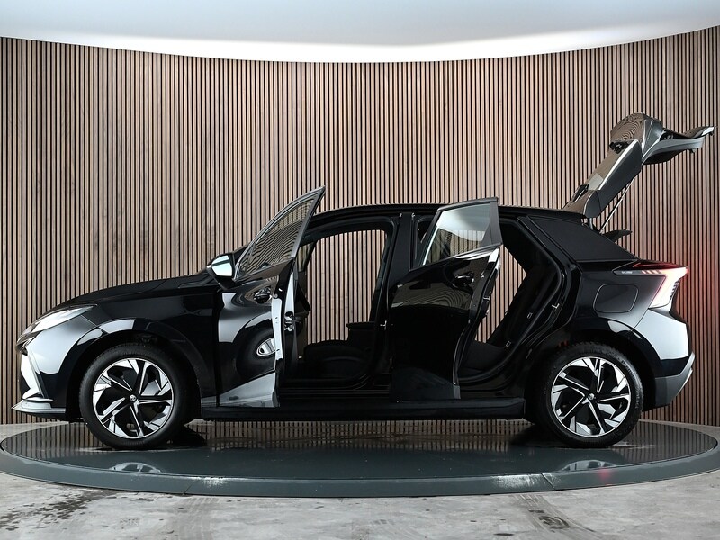 Used MG MG4 2023 for sale - 77840691: Photo 21