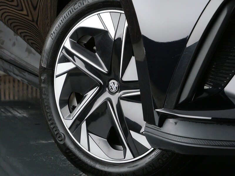 Used MG MG4 2023 for sale - 77840691: Photo 22