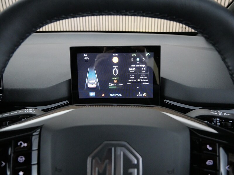 Used MG MG4 2023 for sale - 77840691: Photo 25