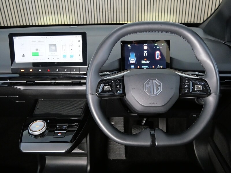 Used MG MG4 2023 for sale - 77840691: Photo 28