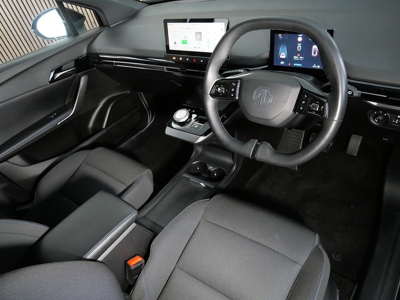 Used MG MG4 2023 for sale - 77840691: Photo 3