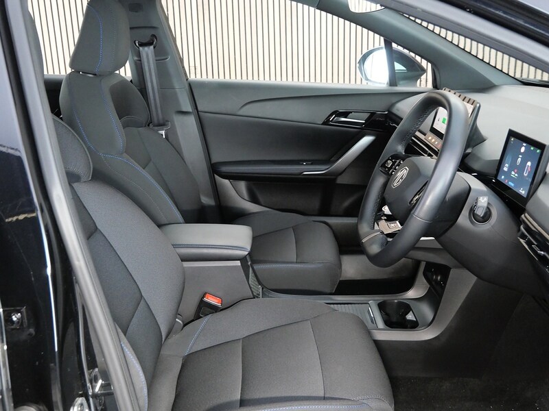 Used MG MG4 2023 for sale - 77840691: Photo 32