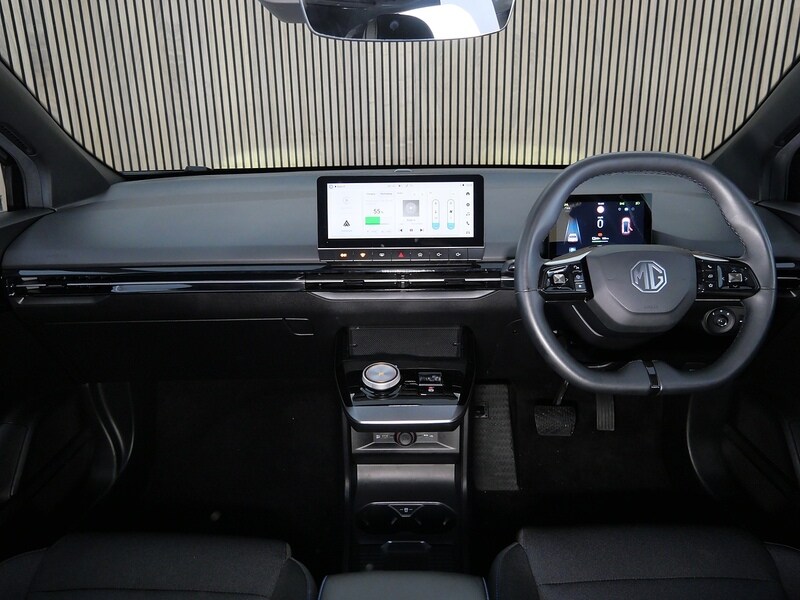 Used MG MG4 2023 for sale - 77840691: Photo 33