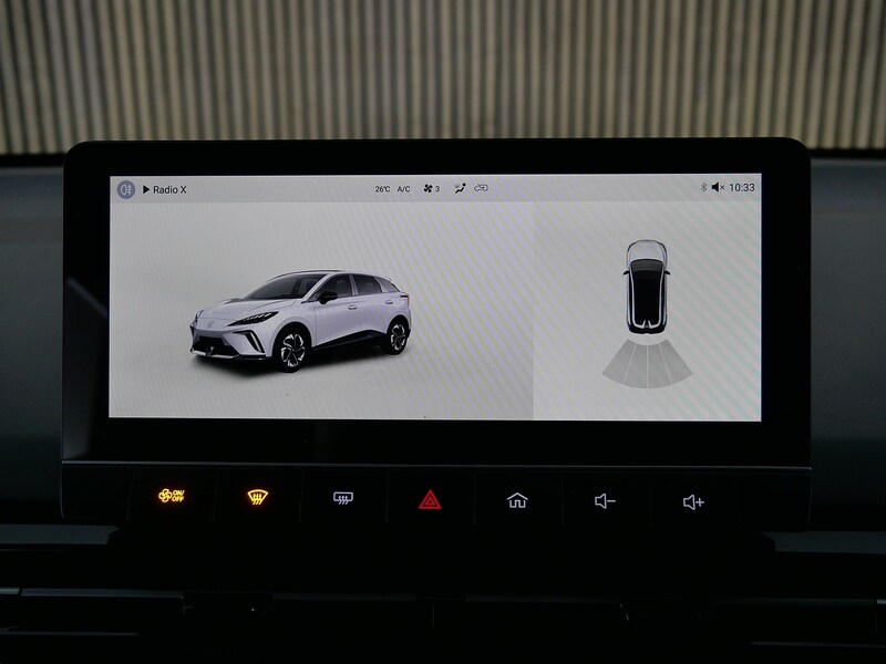 Used MG MG4 2023 for sale - 77840691: Photo 35