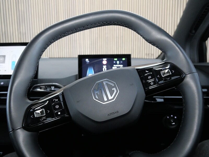 Used MG MG4 2023 for sale - 77840691: Photo 37