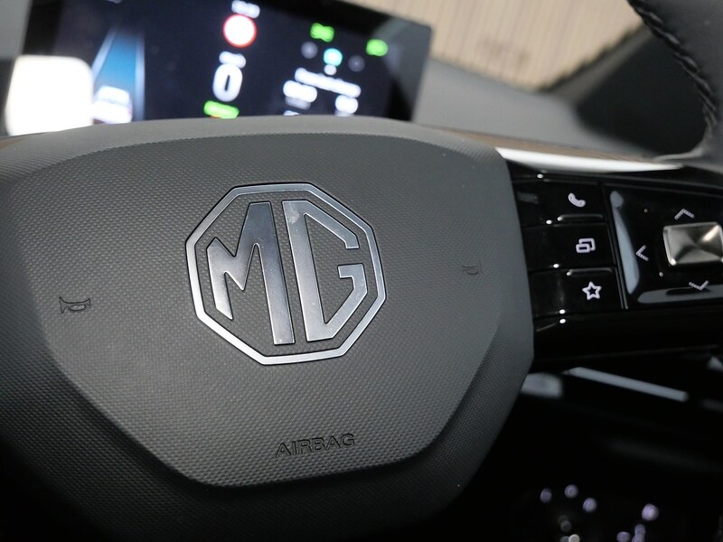 Used MG MG4 2023 for sale - 77840691: Photo 38