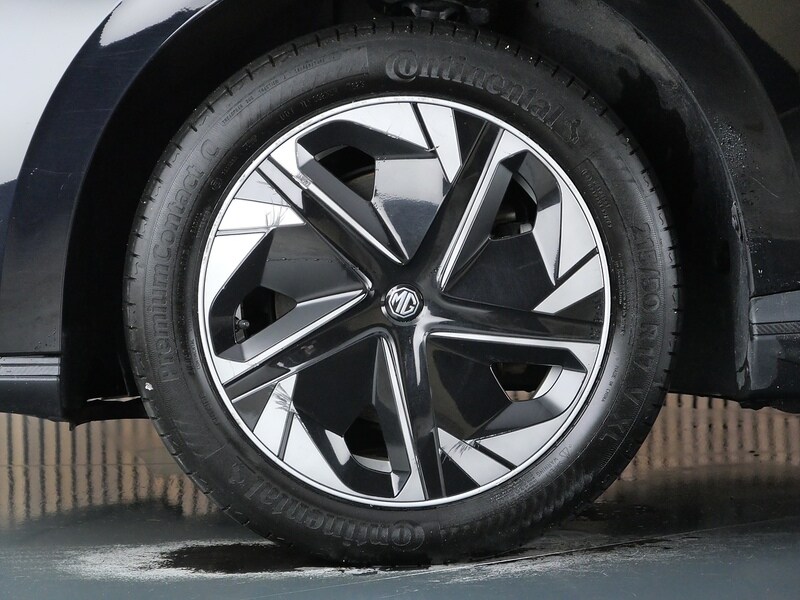 Used MG MG4 2023 for sale - 77840691: Photo 42