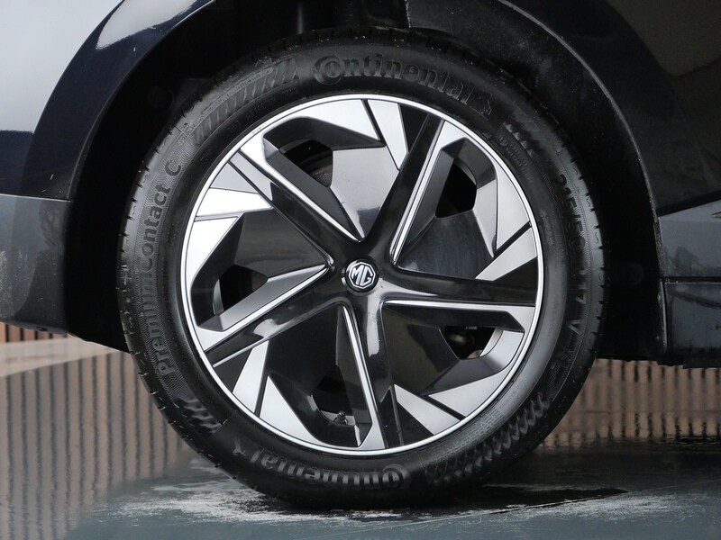 Used MG MG4 2023 for sale - 77840691: Photo 44