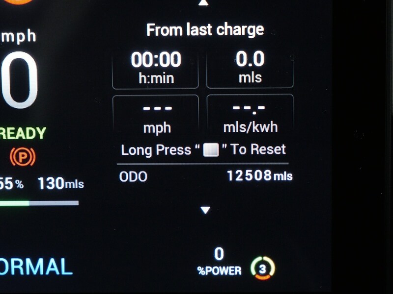 Used MG MG4 2023 for sale - 77840691: Photo 47