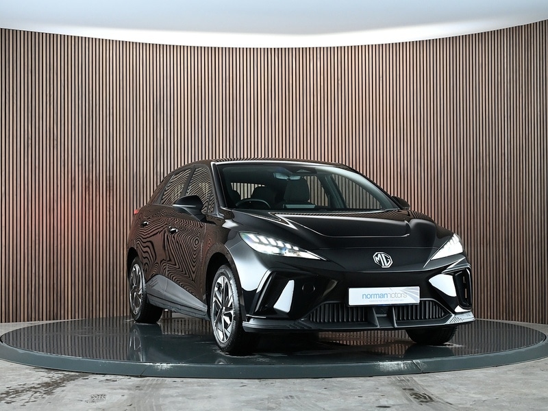 Used MG MG4 2023 for sale - 77840691: Photo 5