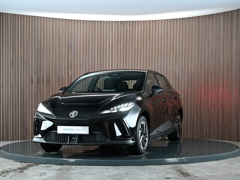 Used MG MG4 2023 for sale - 77840691: Photo 7