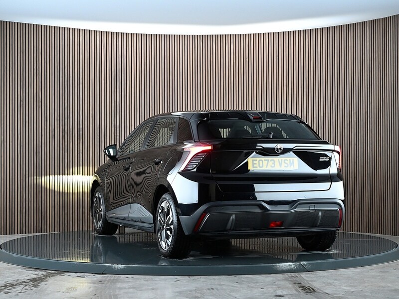 Used MG MG4 2023 for sale - 77840691: Photo 8