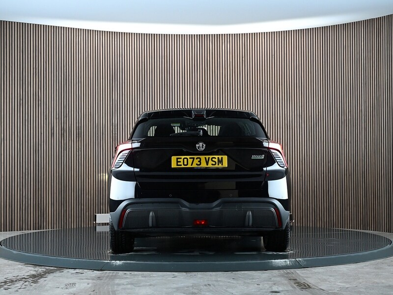 Used MG MG4 2023 for sale - 77840691: Photo 9