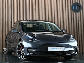 Used Tesla Model 3 2023 for sale - 78620157: Photo