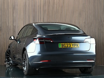 Used Tesla Model 3 2023 for sale - 78620157: Photo
