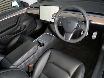 Used Tesla Model 3 2023 for sale - 78620157: Photo