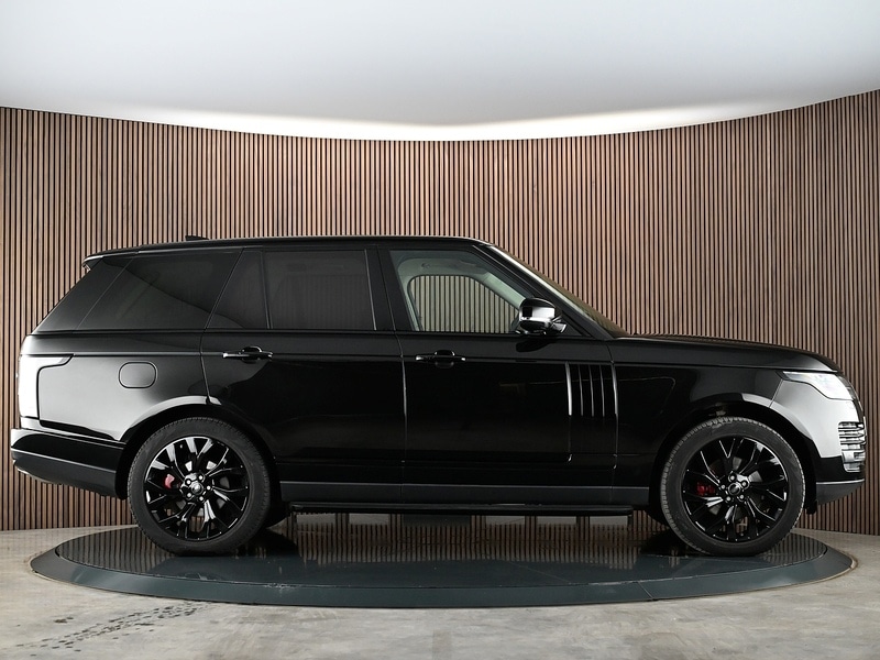 Used Land Rover Range Rover 2020 for sale - 77968012: Photo 11