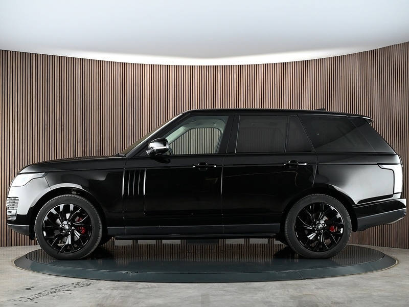 Used Land Rover Range Rover 2020 for sale - 77968012: Photo 12