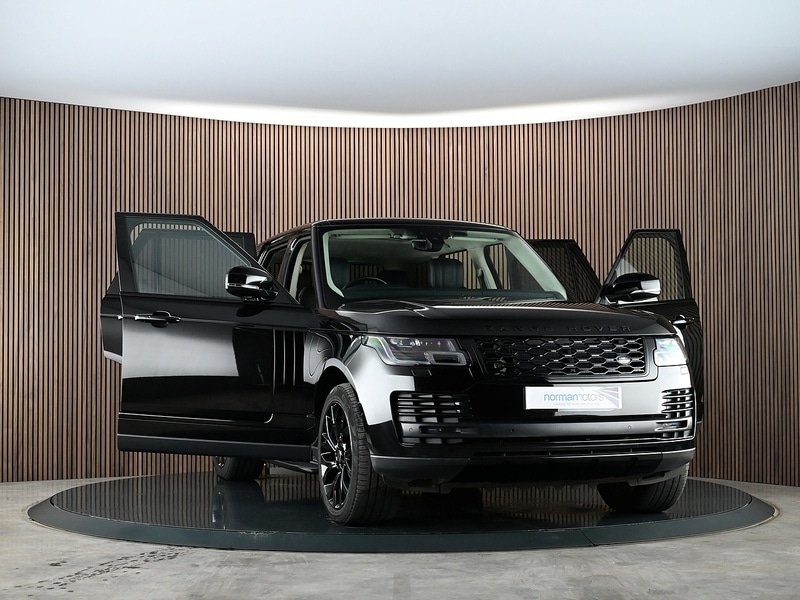 Used Land Rover Range Rover 2020 for sale - 77968012: Photo 14