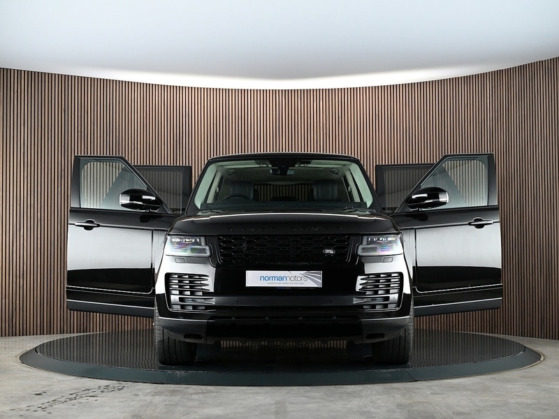 Used Land Rover Range Rover 2020 for sale - 77968012: Photo 15