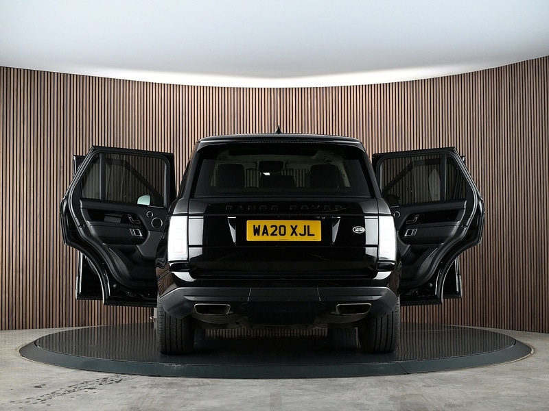 Used Land Rover Range Rover 2020 for sale - 77968012: Photo 18