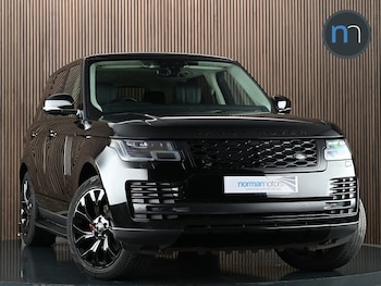Used Land Rover Range Rover 2020 for sale - 77968012: Photo